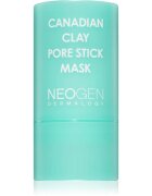 Neogen Dermalogy Canadian Clay Pore Stick Mask masca pentru curatare profunda pentru micsorarea porilor 28 g