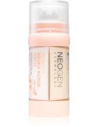 Neogen Dermalogy Probiotics Double Action Serum ser bifazic pentru strălucirea și netezirea pielii 2x22 g