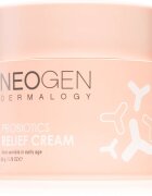 Neogen Dermalogy Probiotics Relief Cream crema pentru fermitate si stralucire pentru primele riduri 50 ml