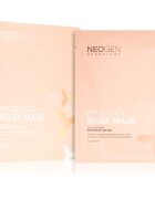 Neogen Dermalogy Probiotics Relief Mask mască textilă calmantă cu probiotice 5 buc