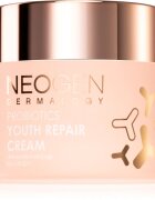 Neogen Dermalogy Probiotics Youth Repair Cream Crema iluminatoare pentru fermitate impotriva primelor semne de imbatranire ale pielii 50 g