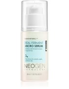 Neogen Dermalogy Real Ferment Micro Serum ser cu hidratare intensiva 30 ml