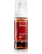 Neogen Dermalogy Real Fresh Cranberry spuma de curatat efect regenerator 160 g