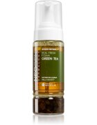 Neogen Dermalogy Real Fresh Green Tea spuma de curatare revigoranta 160 g