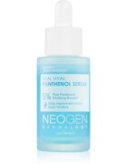 Neogen Dermalogy Real Hyal Panthenol Serum ser cu hidratare intensă cu efect calmant 31 g