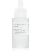 Neogen Dermalogy Real Niacinamide 15% Serum ser regenerant si iluminator impotriva petelor 30 ml