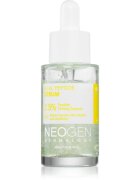 Neogen Dermalogy Real Peptide Serum ser hidratant si impotriva ridurilor sporirea elasticității tenului 30 ml