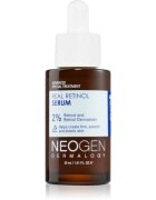 Neogen Dermalogy Real Retinol Serum ser antirid cu retinol cu efect calmant 30 ml