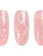 NeoNail 3D Nail Stickers folii autocolante pentru unghii tip 01 1 buc