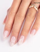 NeoNail 3D Nail Stickers folii autocolante pentru unghii tip 01 1 buc