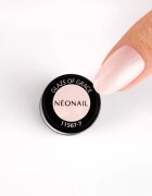 NeoNail A Moment In Time lac de unghii sub forma de gel culoare Glaze of Grace 7.2 ml