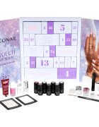 NeoNail Advent Calendar Touch Of Magic Calendar de Crăciun 1 buc