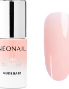 NeoNail Baby Boomer Base baza gel pentru unghii culoare Nude Base 7.2 ml