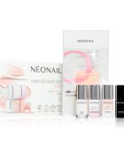 NeoNail Baby Boomer Set Nude set pentru manichiură perfectă culoare Nude