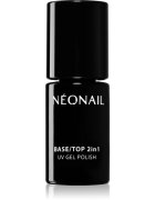 NeoNail Base/Top 2in1 baza si finisaj al manichiurii 72 ml