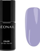NeoNail Blooming Dreams unghii cu gel folosind UV / lampă cu LED culoare Violet Stardust​ 7.2 ml