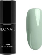 NeoNail Bloomy Vibes lac de unghii sub forma de gel culoare Green Me Twice 72 ml