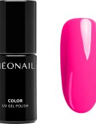 NeoNail Candy Girl lac de unghii sub forma de gel culoare Thailand Beauty 7.2 ml