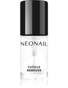 NeoNail Cuticle Remover gel pentru îndepărtarea cuticulelor 7.2 ml