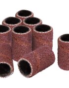 NeoNail Drill Bit Pedicure Cylinders pila de unghii pentru pedichiura tip #120 10 buc