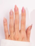 NeoNail Duo Acrylgel Celebrate Rose gel pentru modelarea unghiilor 30 g