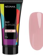 NeoNail Duo Acrylgel Cover Nude gel pentru modelarea unghiilor 15 g