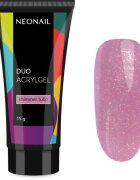 NeoNail Duo Acrylgel Shimmer Tulip gel pentru modelarea unghiilor 15 g
