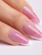NeoNail Duo Acrylgel Shimmer Tulip gel pentru modelarea unghiilor 15 g