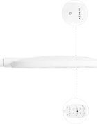 NeoNail Flexi Tips LED Lamp lampă cu LED pentru manichiura cu gel 1 buc