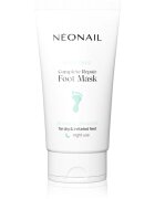 NeoNail Foot Care Complete Repair Foot Mask masca hranitoare pentru picioare 50 ml