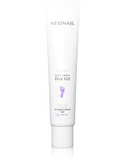 NeoNail Foot Care Renew Exfoliant Foot Gel gel exfoliant pentru picioare 50 ml