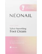 NeoNail Foot Care Soft Feet Recovery Kit set pentru picioare