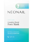 NeoNail Foot Care Soft Feet Recovery Kit set pentru picioare