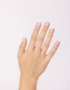 NeoNail French Manicure Stickers folii autocolante pentru unghii tip 02 40 buc