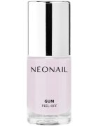 NeoNail Gum Peel-off gel protector pentru cuticule 7.2 ml