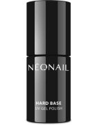 NeoNail Hard Base baza gel pentru unghii 72 ml