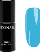 NeoNail Jewels Of The Sea lac de unghii sub forma de gel culoare Dive Into Blue 7.2 ml
