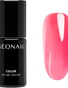 NeoNail Jewels Of The Sea lac de unghii sub forma de gel culoare Underwater Ballet 7.2 ml