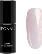 NeoNail Milady lac de unghii sub forma de gel culoare Morning Rose 72 ml