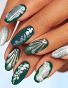 NeoNail Nail Art 3D Gel gel modelator pentru unghii culoare Clear 5 g