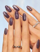 NeoNail Nail Art 3D Gel gel modelator pentru unghii culoare Clear 5 g