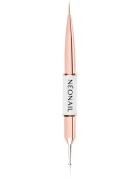NeoNail Nail Art Bridal Brush instrument pentru decorarea unghiilor 1 buc