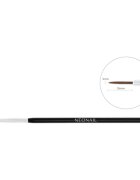 NeoNail Nail Art Brush perie pentru unghii tip 12 mm 1 buc