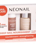 NeoNail Nail Care Set Deep Nail Nourishment set pentru unghii și cuticule