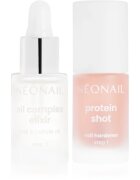 NeoNail Nail Care Set Deep Nail Nourishment set pentru unghii și cuticule