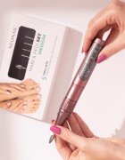 NeoNail Nail Drill Pen polizor pentru unghii culoare Pink 1 buc
