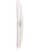 NeoNail Nail File Trapeze pilă de unghii 100/150 1 buc