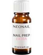 NeoNail Nail Prep Extra pregatirea pentru degresarea si uscarea unghiilor 10 ml