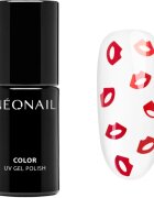 NeoNail Own Your Love lac de unghii sub forma de gel culoare Don't Talk. Just Kiss. 7.2 ml