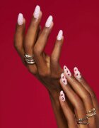 NeoNail Own Your Love lac de unghii sub forma de gel culoare Don't Talk. Just Kiss. 7.2 ml